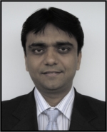 Dharmeshkumar   Patel, Broker