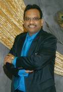 Satish   Patel, Broker