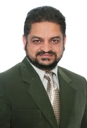 Hussain  Qasim, Sales Representative