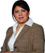 Neena (Narinder)  Saini, Sales Representative