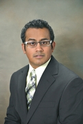 Kiran  Kumar, Sales Representative
