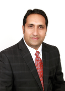 Manpreet  Sidhu, Broker