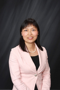 Ann (Yan Ming )  Chen, Sales Representative