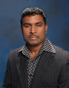 Nathan  Sivagnanam, Sales Representative