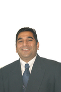 Praveen  Basra, Sales Representative
