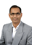 Vipul  Shah, Sales Representative
