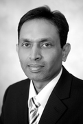 Haren  Patel, Broker