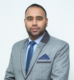 JP  Randhawa, Sales Representative