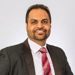 Pargat  Singh, Sales Representative