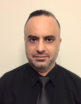 Harman (Preet)  Singh, Broker