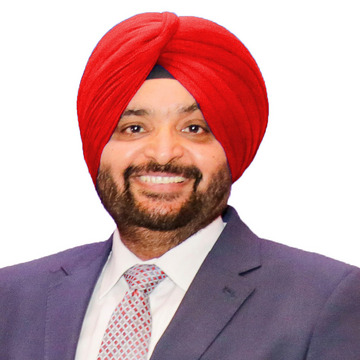 Sarabjit Dhuna