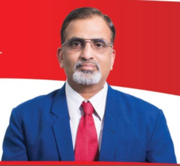 Jayesh  Patel, Realtor®, Senior Real Estate Specialist, Real Estate Planner