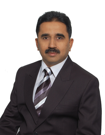 Prakash  Bhatt, Sales Representative