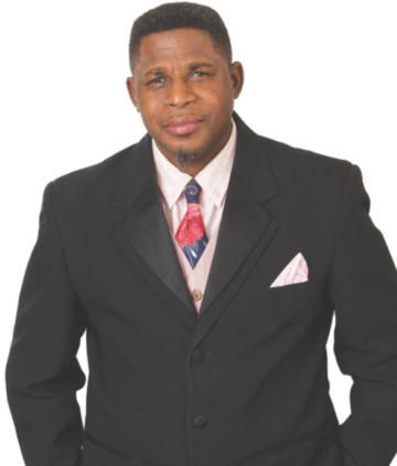Clifford  John, Sales Representative