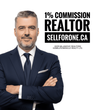 Igor  Miljanovic, REALTOR®