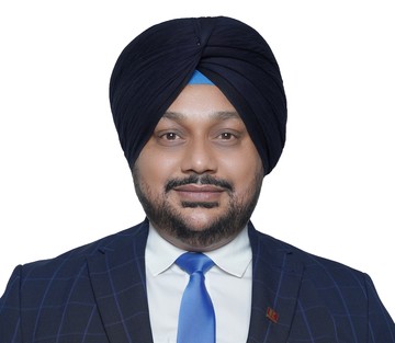 Gurpreet  Multani, Sales Representative